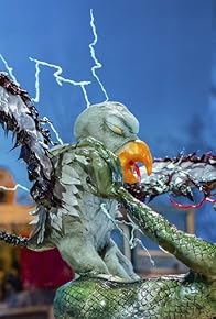 Primary photo for Dueling Monsters