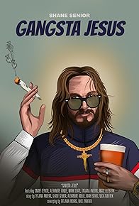 Primary photo for Gangsta Jesus