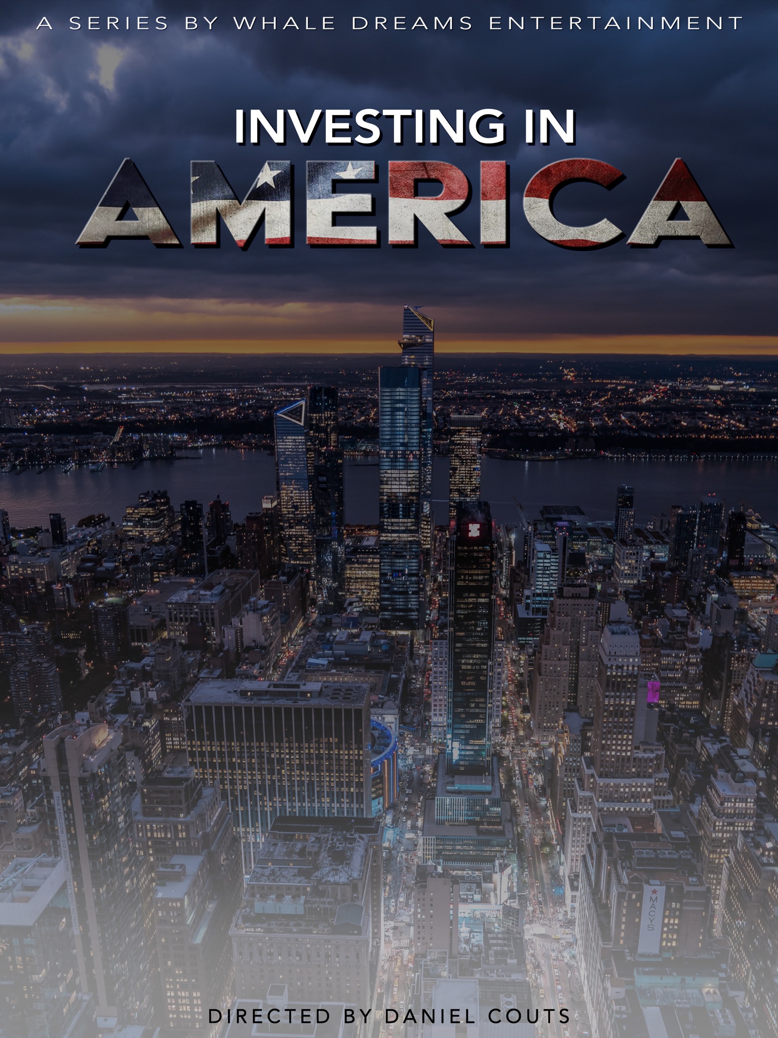 Investing in America