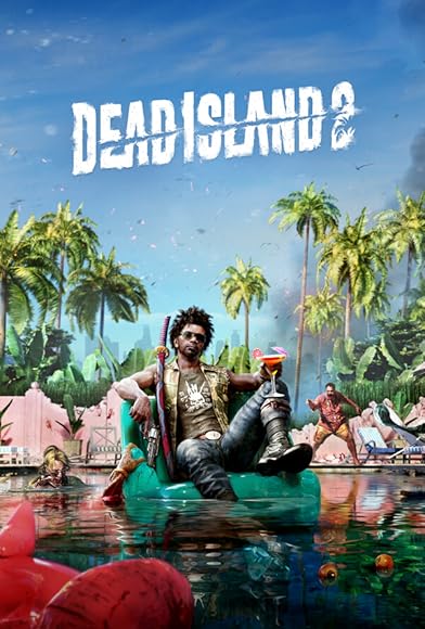 Primary photo for Dead Island 2 Primary photo for Dead Island 2