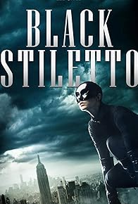 Primary photo for The Black Stiletto
