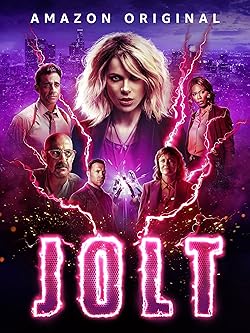 Poster of Jolt