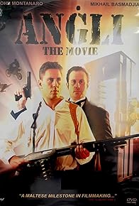 Primary photo for Angli: The Movie