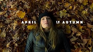 April in Autumn