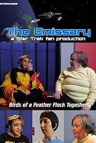 Primary photo for The Emissary Primary photo for The Emissary