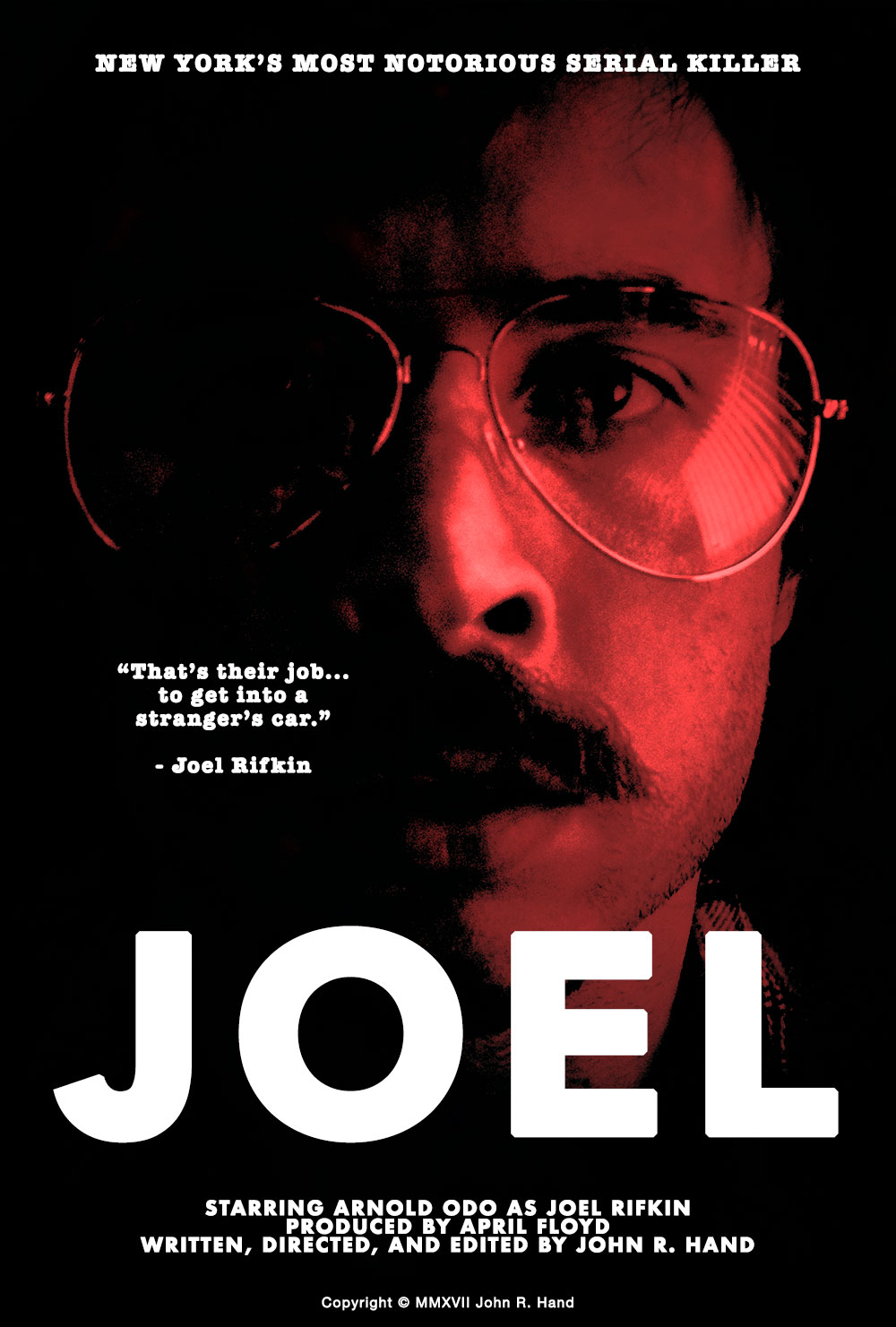 Poster of Joel