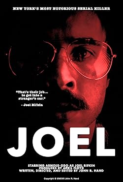 Poster of Joel