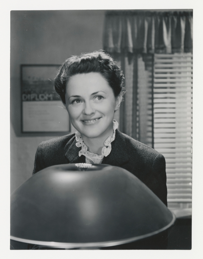 Biffen och Bananen (1951)