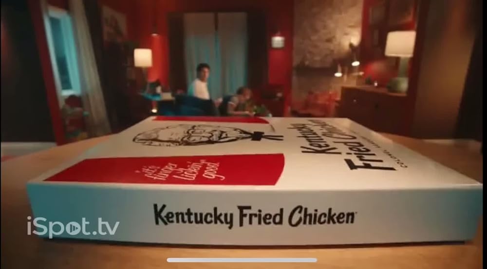 KFC 20 FillUp Box IMDb