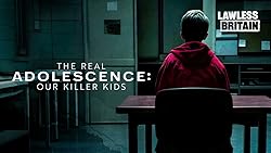 Poster of The Real Adolescence: Our Killer Kids