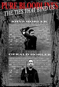 Primary photo for Pure Bloodlines: The Ties That Bind Us