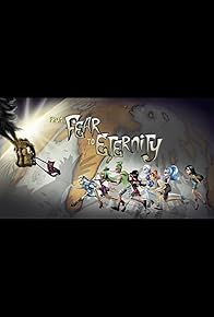Primary photo for Monster High: From Fear to Eternity Primary photo for Monster High: From Fear to Eternity