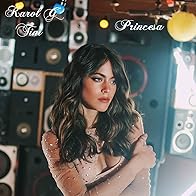 Primary photo for Tini feat. Karol G: Princesa