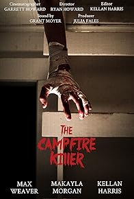 Primary photo for The Campfire Killer