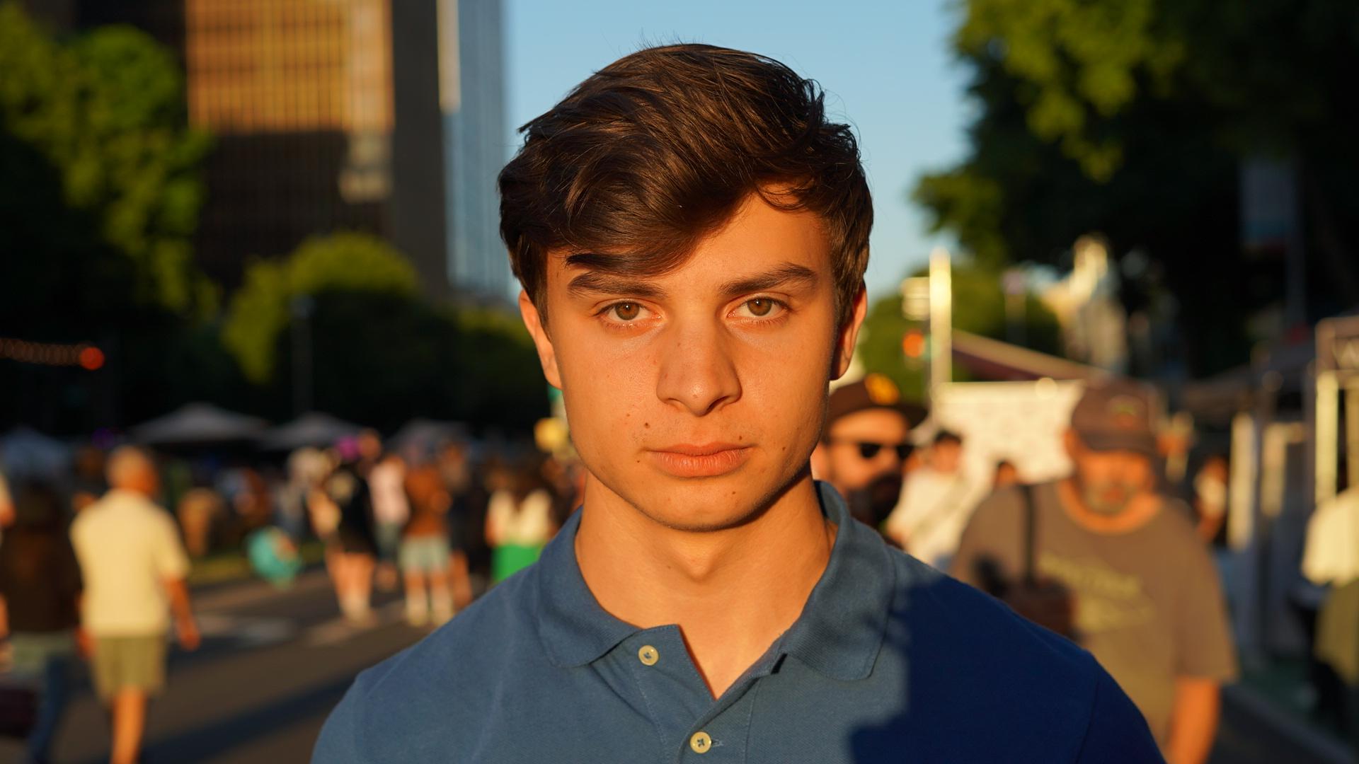 Alexandros ZachariouRempp