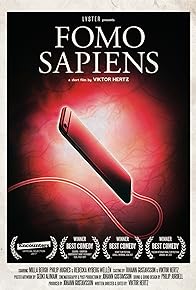 Primary photo for Fomo Sapiens