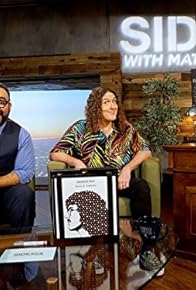 Primary photo for Your Host, Wendi McLendon-Covey w/ Guest "Weird Al" Yankovic Primary photo for Your Host, Wendi McLendon-Covey w/ Guest "Weird Al" Yankovic