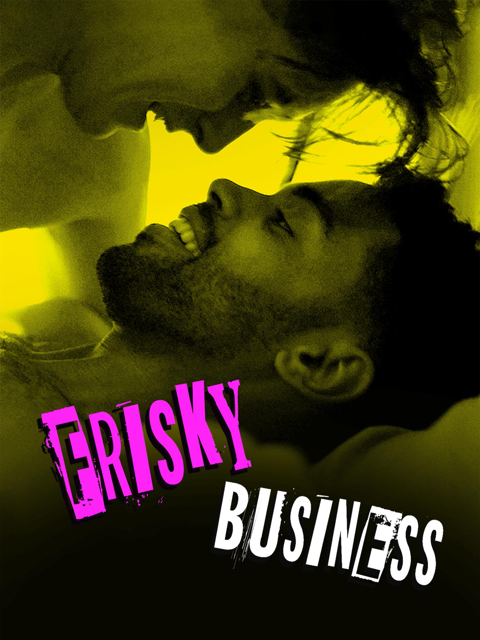 Poster of Frisky Business