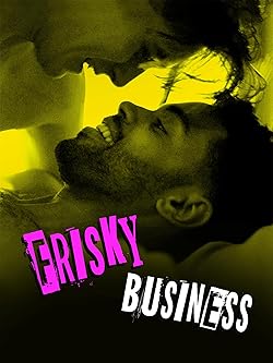 Poster of Frisky Business