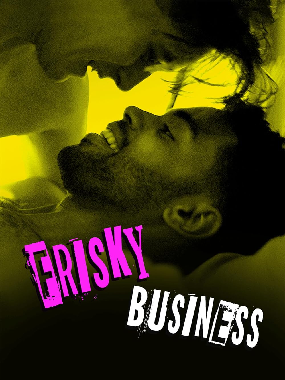Frisky Business