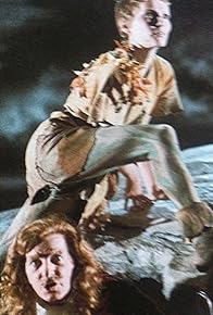Primary photo for Peter Pan