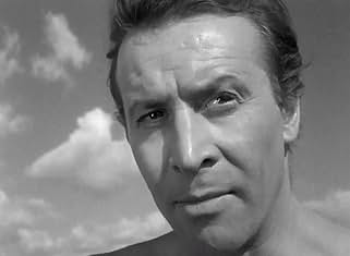 Leon Niemczyk in Knife in the Water (1962)