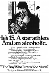 Primary photo for The Boy Who Drank Too Much