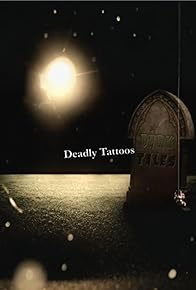Primary photo for Dark Tale 5: Deadly Tattoos