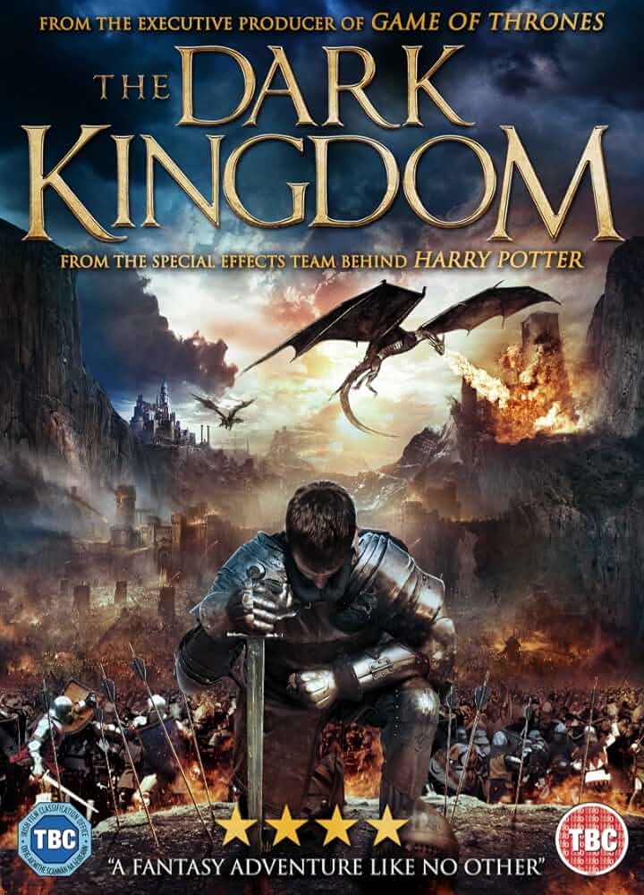 Image result for The Dark Kingdom (2019)