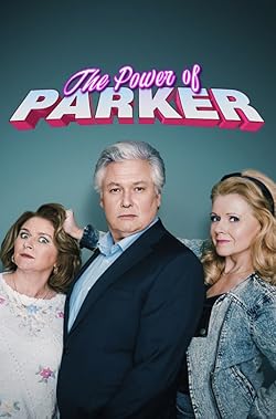 Poster of The Power Of Parker