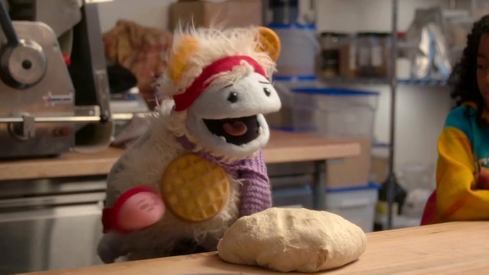 Waffles + Mochi's Restaurant Waffles and Mochi's Restaurant IMDb