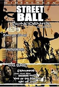 Primary photo for Streetball Confidential Primary photo for Streetball Confidential
