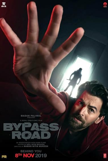 Bypass Road 2019