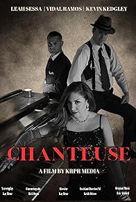 Primary photo for Chanteuse