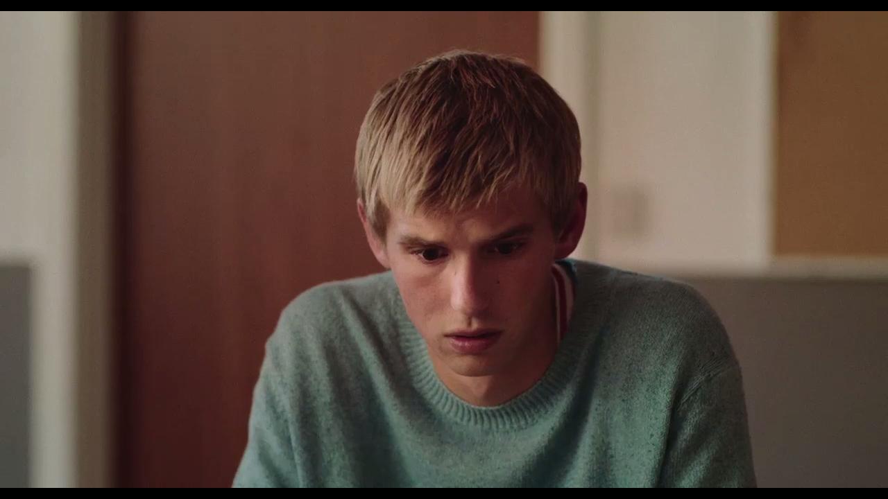 A Matter of Trust (2022) - IMDb
