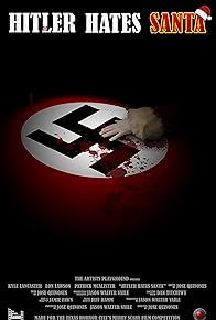 Primary photo for Hitler Hates Santa Primary photo for Hitler Hates Santa