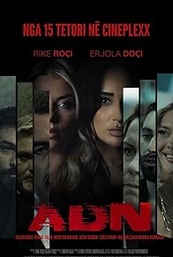 Primary photo for ADN shqip 2025