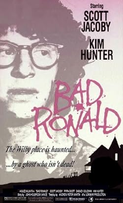 Poster of Bad Ronald