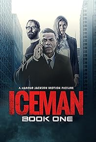 Primary photo for Iceman: Book One Primary photo for Iceman: Book One