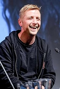 Primary photo for Brian Welsh