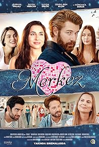 Primary photo for Merkez