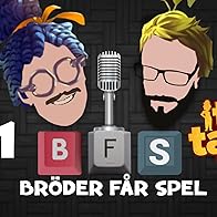 Primary photo for #21. It Takes Two | Bröder Får Spelkväll