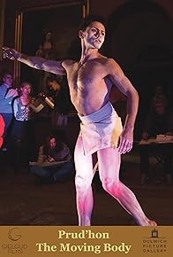 Primary photo for Prud'hon: the moving body Primary photo for Prud'hon: the moving body