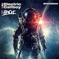 Primary photo for Electric Callboy feat. Finch: Spaceman Primary photo for Electric Callboy feat. Finch: Spaceman