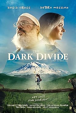 Poster of The Dark Divide