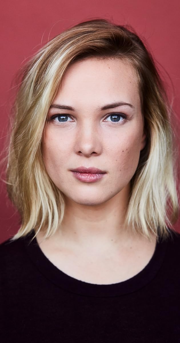 Floriane Bibauw IMDb