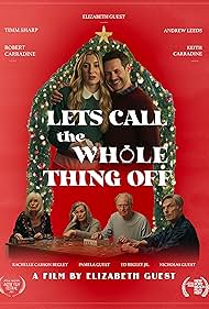 'Let's Call the Whole Thing Off' (2025)