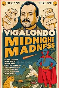 Primary photo for Vigalondo Midnight Madness Primary photo for Vigalondo Midnight Madness