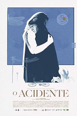 Poster of O Acidente
