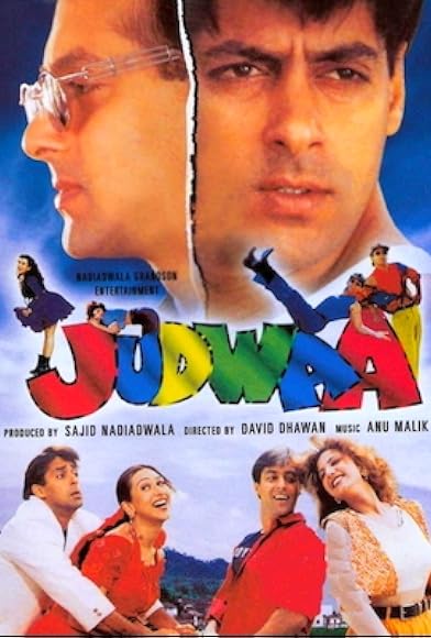 Primary photo for Judwaa Primary photo for Judwaa